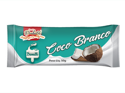 Coco Branco