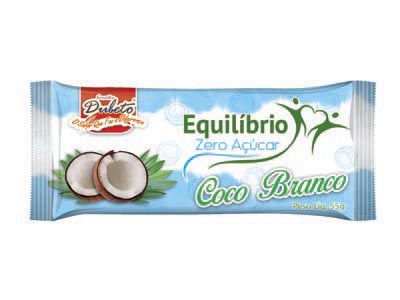 Coco branco