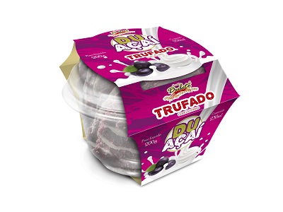 230 ml Trufado