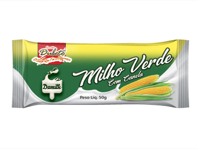 Milho Verde